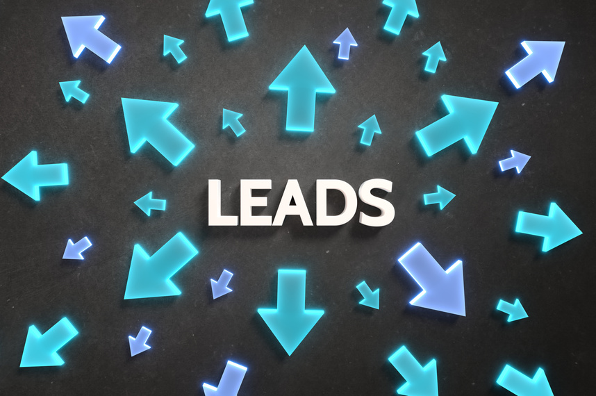 More Leads